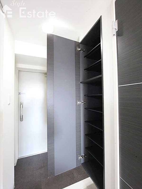 その他　シューズボックス