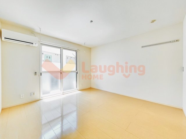 居室・リビング　おしゃれな居間です