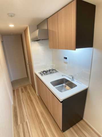 キッチン　ジオエント大塚