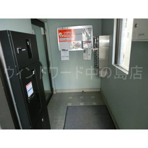 ロビー　詳細は、ウィンドワード中の島店までご相談下さい。