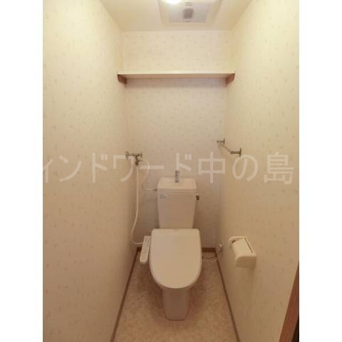 トイレ　詳細は、ウィンドワード中の島店までご相談下さい。