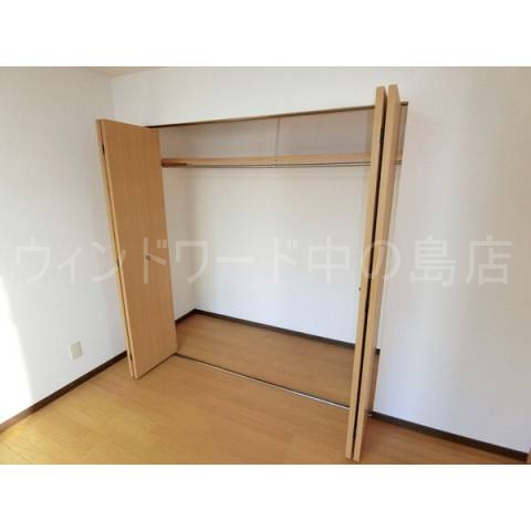 収納　詳細は、ウィンドワード中の島店までご相談下さい。