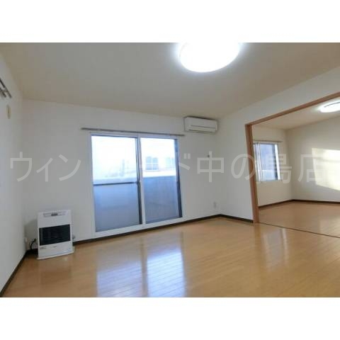 居室・リビング　詳細は、ウィンドワード中の島店までご相談下さい。