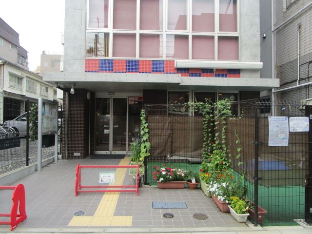 幼稚園・保育園　すみだ川のほとりに笑顔咲くほいくえん（幼稚園・保育園）まで210m