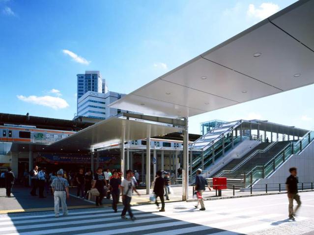 その他　中野駅（その他）まで950m