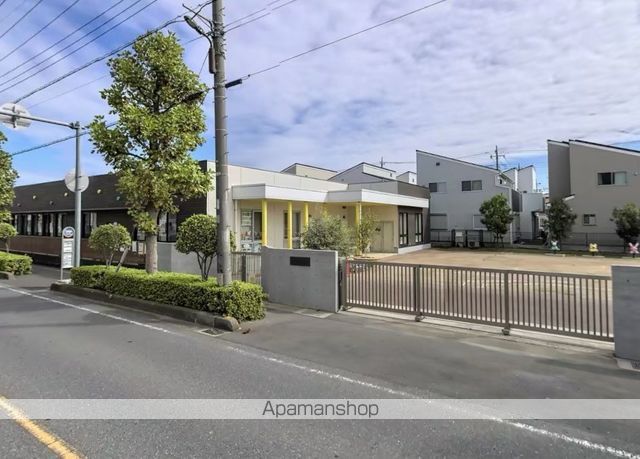 幼稚園・保育園　いなり幼稚園（幼稚園・保育園）まで416m