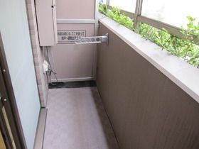 バルコニー　★バルコニー★