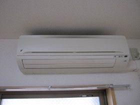 その他設備　★エアコン★