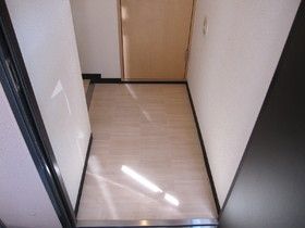 玄関　★玄関★
