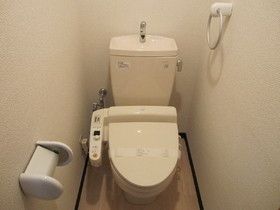 トイレ　★トイレ★