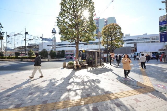その他　吉祥寺駅周辺（その他）まで400m