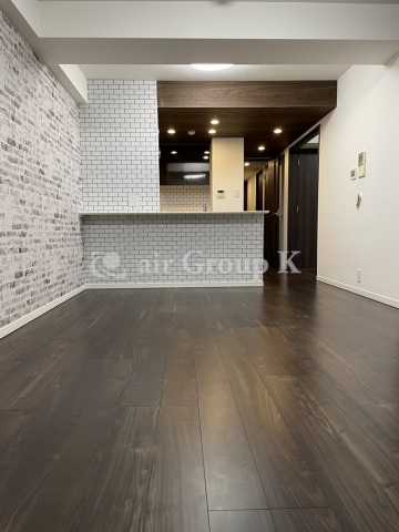 居室・リビング　居室