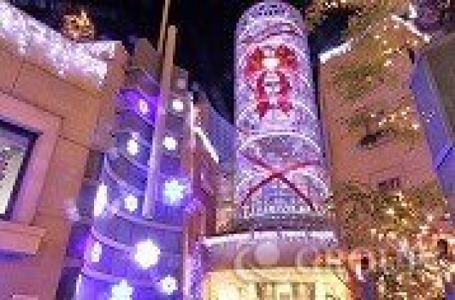 ショッピングセンター　LA　CITTADELLA　MAGGIORE（ショッピングセンター）まで542m