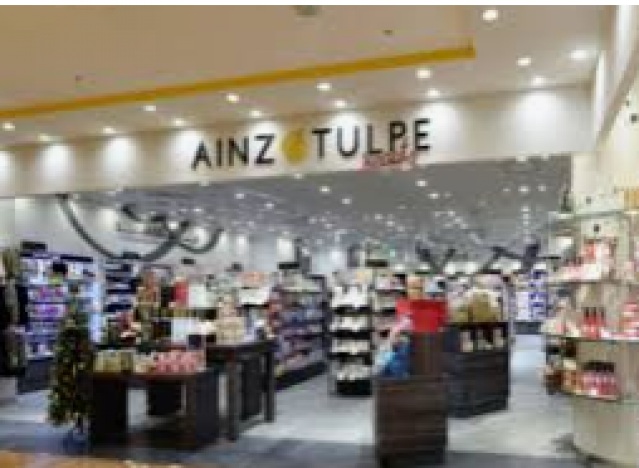 ドラックストア　アインズ＆トルペ川崎ゼロゲート店（ドラッグストア）まで718m