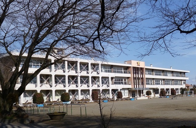 小学校　長田小学校（小学校）まで350m