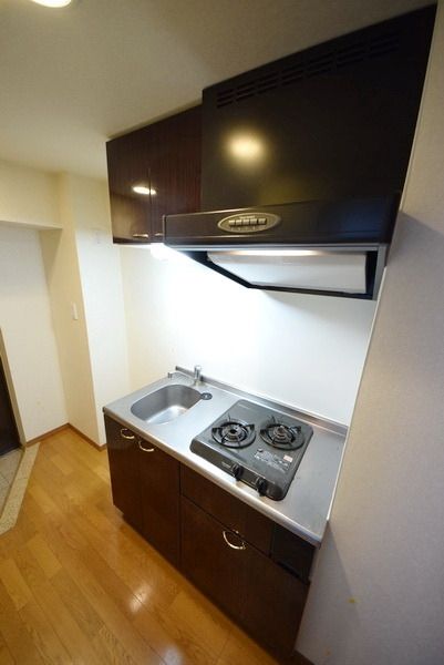キッチン　★自炊派にオススメ★