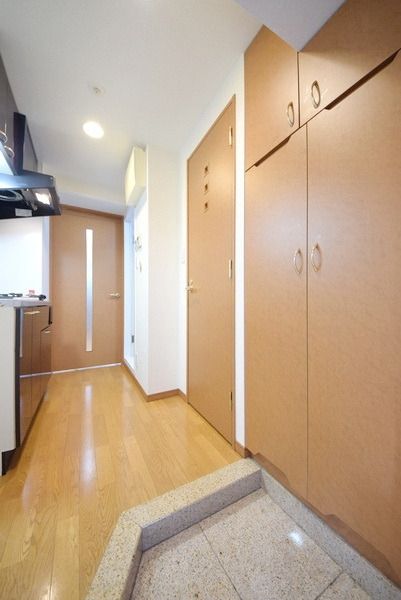 玄関　★玄関です★