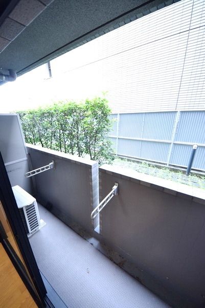 バルコニー　★バルコニー★