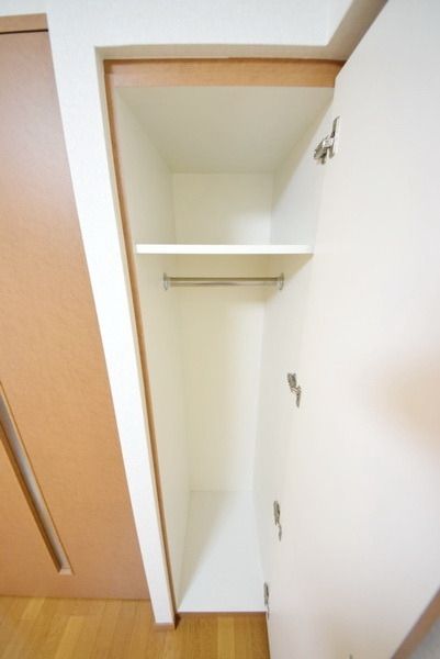 収納　★クローゼット★