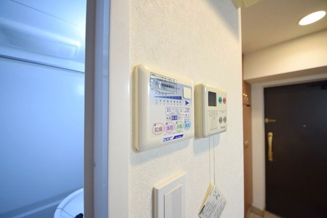 その他設備　★浴室乾燥付き★