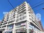 雑司が谷駅より徒歩6分 9階 築27年の賃貸物件