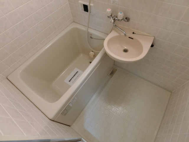 バス・シャワールーム　追炊機能付き