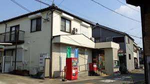 郵便局　名古屋星崎郵便局（郵便局）まで86m