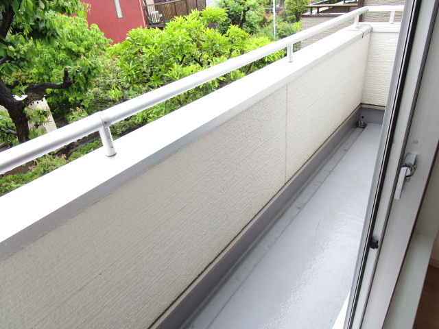 眺望　※参考写真です。似た間取り・他部屋の写真となります。