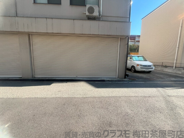 その他　周辺道路（その他）まで10m