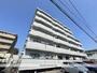 福生駅より徒歩13分 4階 築31年11ヶ月の賃貸物件