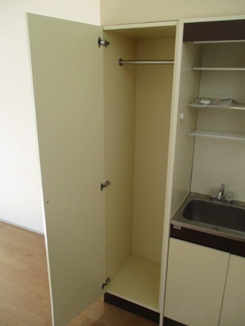 収納　別部屋参考写真