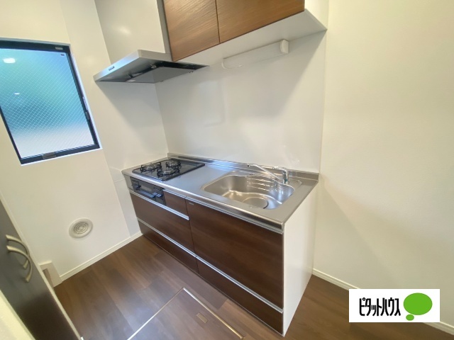 キッチン　※別室写真です
