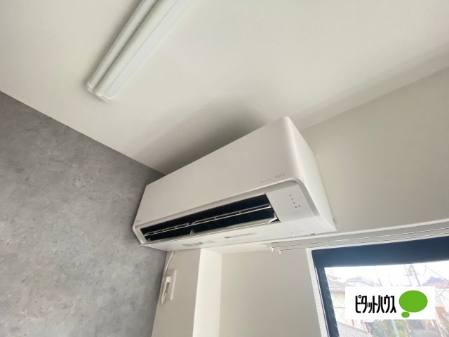 その他設備　※別室写真です