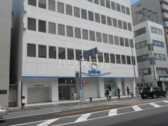 その他　近畿産業信用組合 京都支店（その他）まで1146m