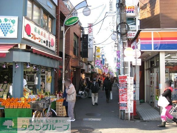 その他　にこま通り（その他）まで1870m