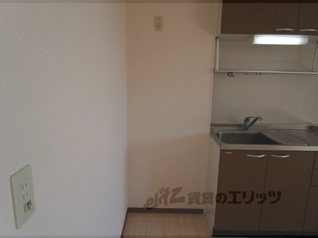 その他部屋・スペース　冷蔵庫置場