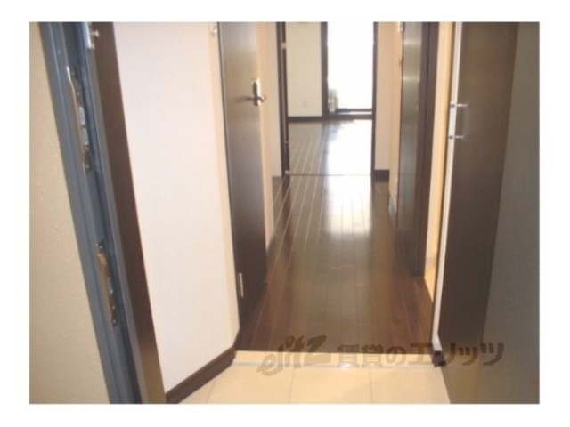 その他部屋・スペース　廊下