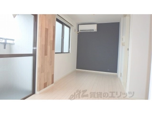 居室・リビング　居室