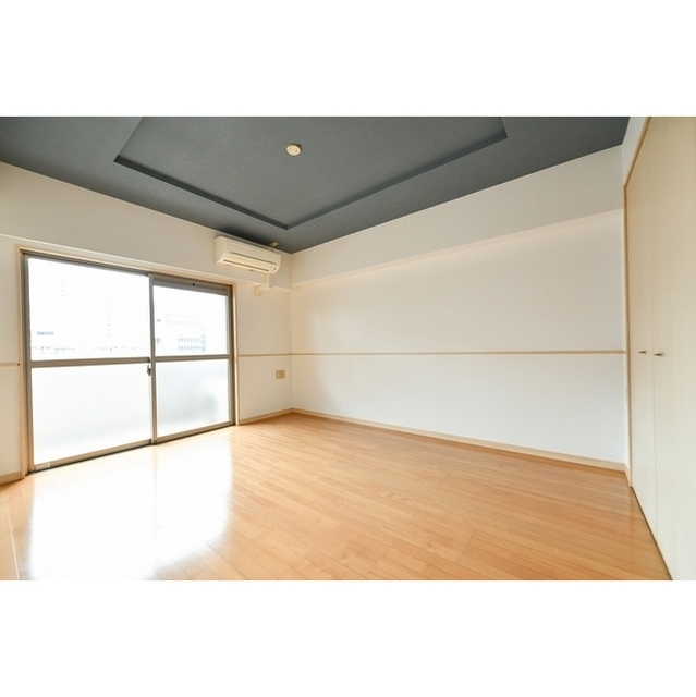 その他部屋・スペース　※天井クロスは白色へ新たに貼替予定です。