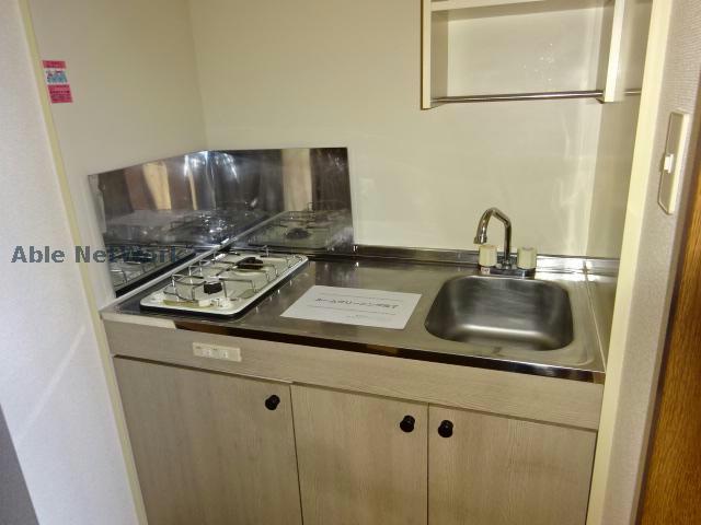 キッチン　同型モデル