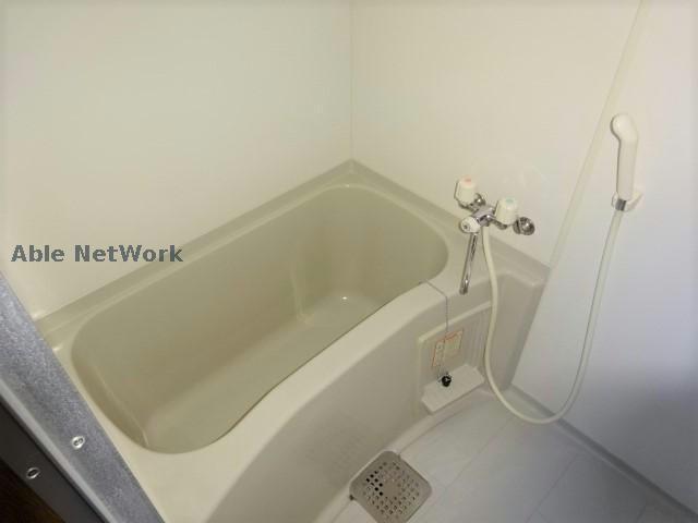 バス・シャワールーム　同型モデル