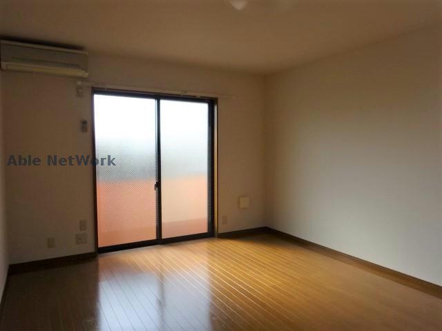 居室・リビング　同型モデル