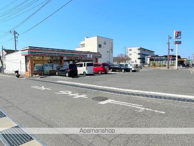その他　セブンイレブン岡山西大寺駅前店（その他）まで2249m