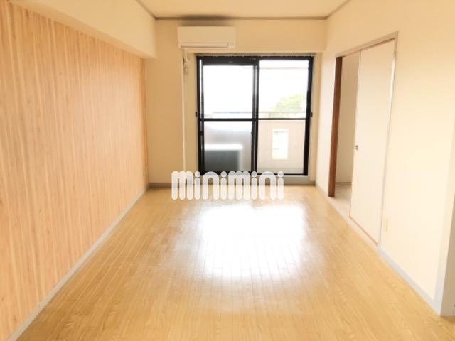 居室・リビング　洋間です。