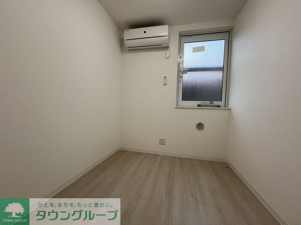 居室・リビング　リビング/居室