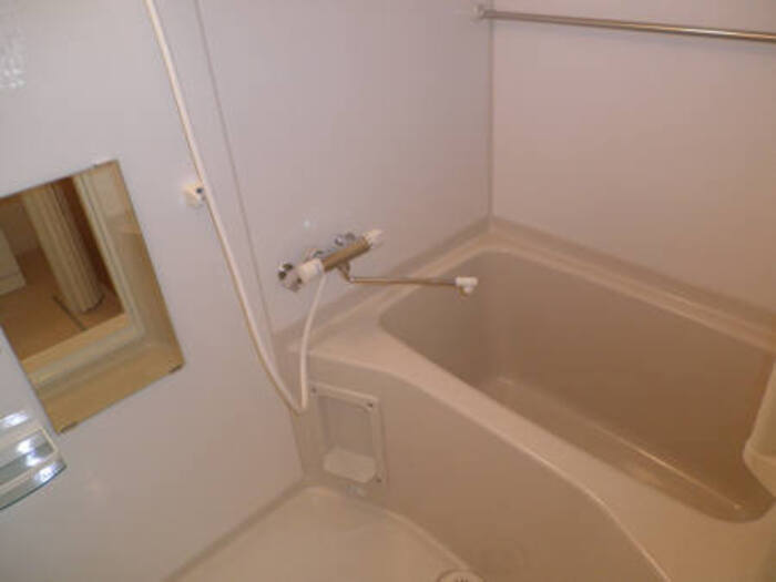 バス・シャワールーム　※同仕様写真