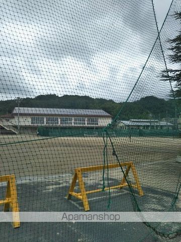 中学校　足利市立坂西中学校（中学校）まで2129m