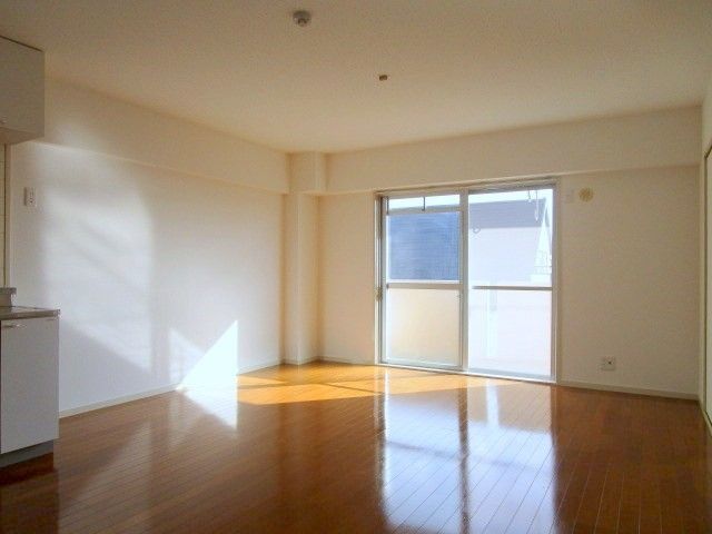 居室・リビング　リビング/居室