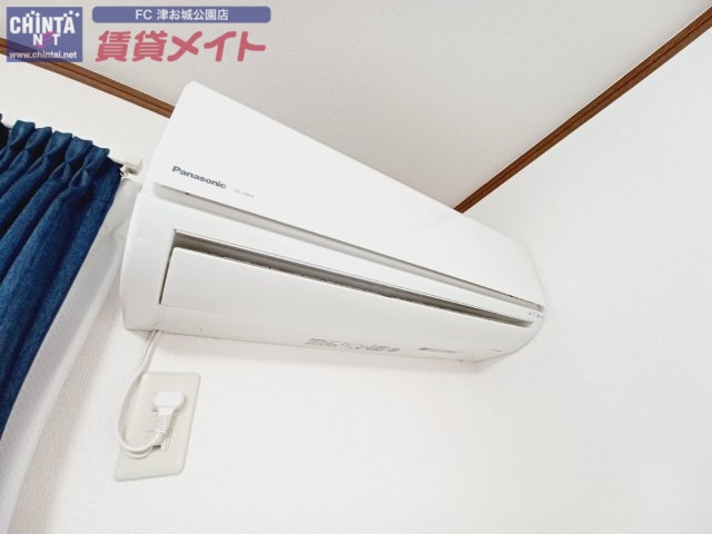 その他設備　同型参考写真