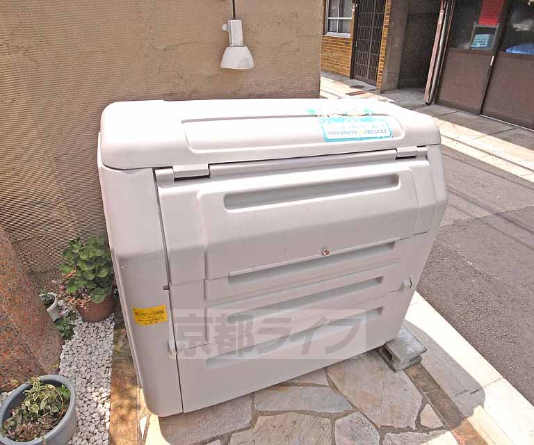 トイレ　落ち着く空間です。